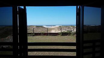 Pousada Moradas do Sol Nascente