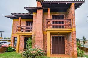 Pousada Moradas do Sol Nascente