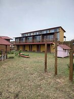 Pousada Moradas do Sol Nascente