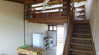 Pousada Moradas do Sol Nascente