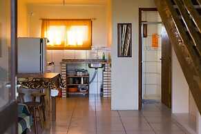 Pousada Moradas do Sol Nascente