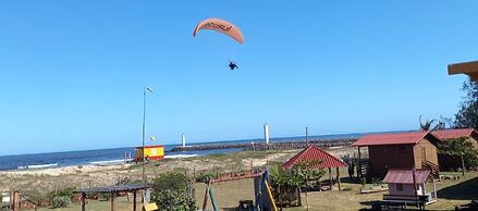 Pousada Moradas do Sol Nascente
