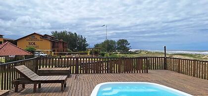 Pousada Moradas do Sol Nascente