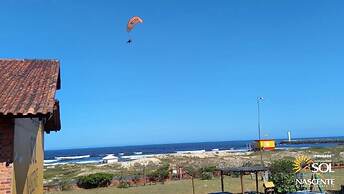 Pousada Moradas do Sol Nascente