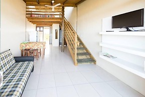 Pousada Moradas do Sol Nascente