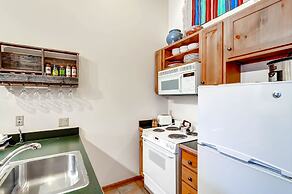 Jackpine & Black Bear Condos