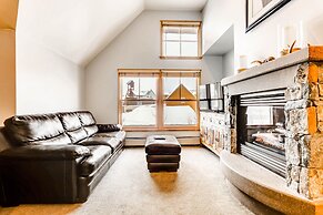 Jackpine & Black Bear Condos