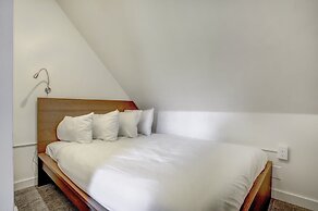 Jackpine & Black Bear Condos