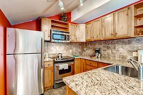 Jackpine & Black Bear Condos