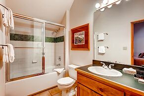 Jackpine & Black Bear Condos