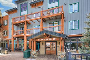 Jackpine & Black Bear Condos
