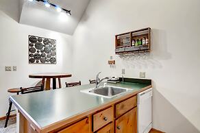 Jackpine & Black Bear Condos