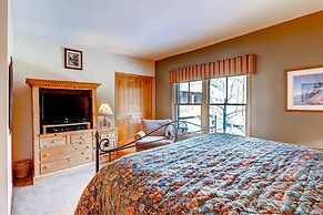 Jackpine & Black Bear Condos