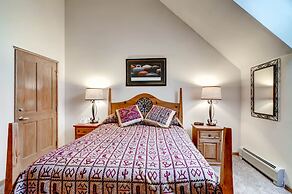 Jackpine & Black Bear Condos