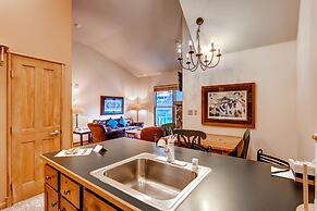 Jackpine & Black Bear Condos