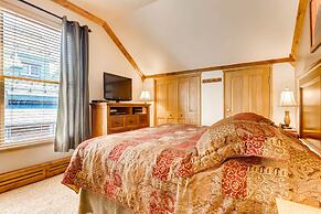 Jackpine & Black Bear Condos