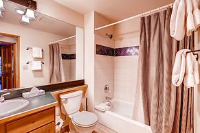 Jackpine & Black Bear Condos