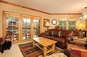 Jackpine & Black Bear Condos