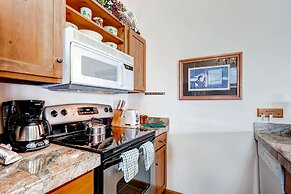 Jackpine & Black Bear Condos