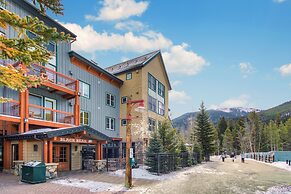 Jackpine & Black Bear Condos