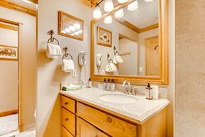 Jackpine & Black Bear Condos