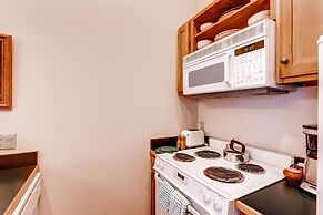 Jackpine & Black Bear Condos