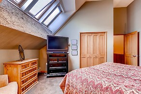 Jackpine & Black Bear Condos