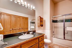 Jackpine & Black Bear Condos