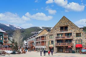 Jackpine & Black Bear Condos