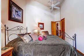 Jackpine & Black Bear Condos