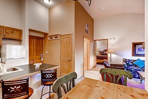 Jackpine & Black Bear Condos