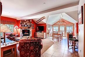 Jackpine & Black Bear Condos