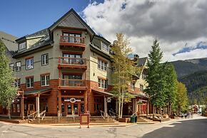 Jackpine & Black Bear Condos