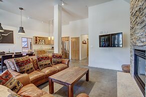 Jackpine & Black Bear Condos