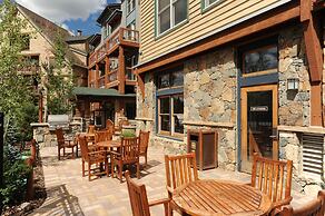 Jackpine & Black Bear Condos