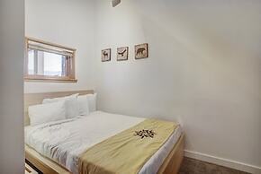 Jackpine & Black Bear Condos