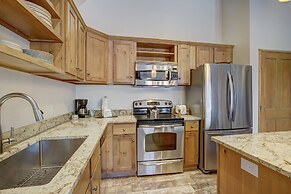 Jackpine & Black Bear Condos