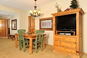 Jackpine & Black Bear Condos