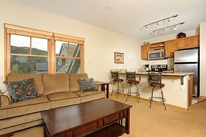 Jackpine & Black Bear Condos