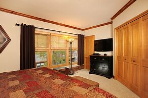 Jackpine & Black Bear Condos