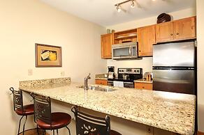 Jackpine & Black Bear Condos