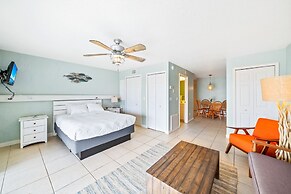 Sebastian Saltwater Lodge