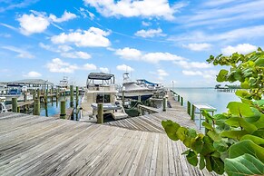 Sebastian Saltwater Lodge