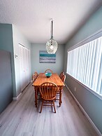 Sebastian Saltwater Lodge