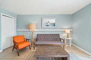 Sebastian Saltwater Lodge