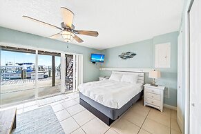 Sebastian Saltwater Lodge