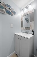 Sebastian Saltwater Lodge