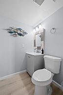 Sebastian Saltwater Lodge