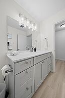 Sebastian Saltwater Lodge