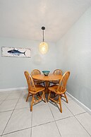 Sebastian Saltwater Lodge